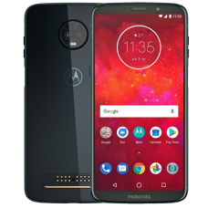 Motorola Moto Z3 Play 4/64 Deep Indigo
