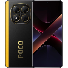 Xiaomi Poco X7 8/128 Black