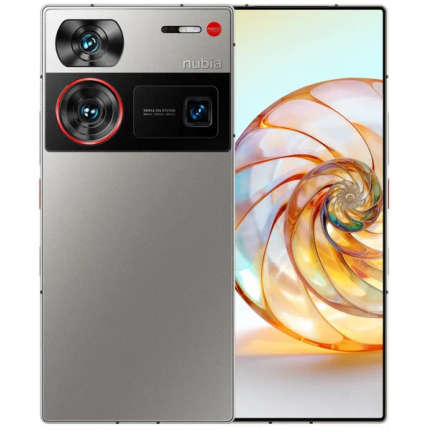 ZTE Nubia Z60 Ultra 12/256 Titanium