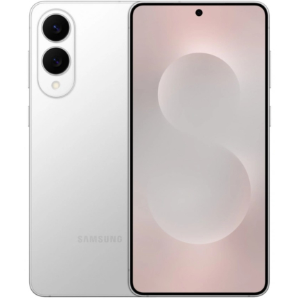 Купить Samsung Galaxy S25 Edge 12/256GB Titanium Silver Dual SIM (CN/HK) Samsung Galaxy S25 Edge 12/256GB Titanium Silver Dual SIM (CN/HK)