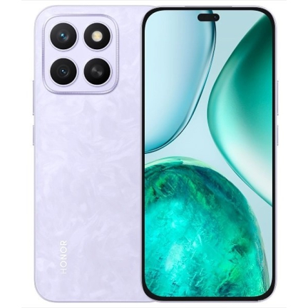 Купить Honor X8c 6/128GB Cloud Purple Honor X8c 6/128GB Cloud Purple