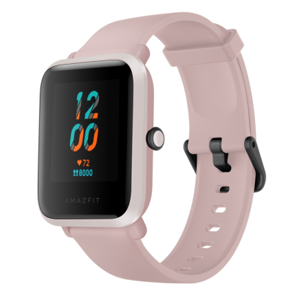Xiaomi Amazfit Bip S Warm Pink