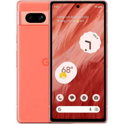 Google Pixel 7a 8/128GB Coral