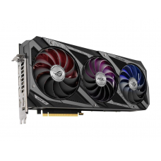 Asus RTX 3070TI 8GB Strix Gaming OC 