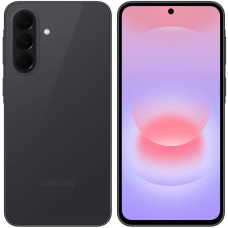 Samsung Galaxy A37 8/256GB Charkoal Nano-SIM и eSIM