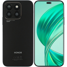 Honor X8b 6/256GB Midnight Black