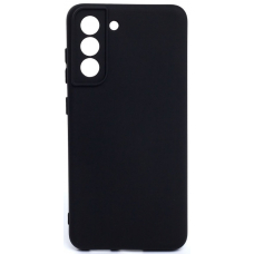 Чехол S22 Silicone Cover 360 Black