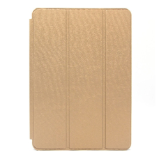 Чехол-книга iPad 7/8 10.2 (I Love Case) Gold