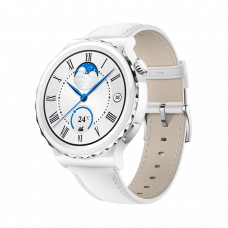 Huawei Watch GT 3 Pro Silver