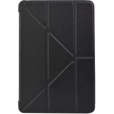 Чехол-книга iPad Mini 5 Pyramid Black