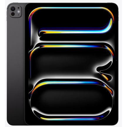 Купить Apple iPad Pro 13 (2025) 16/2TB Wi-Fi Space Black Apple iPad Pro 13 (2025) 16/2TB Wi-Fi Space Black