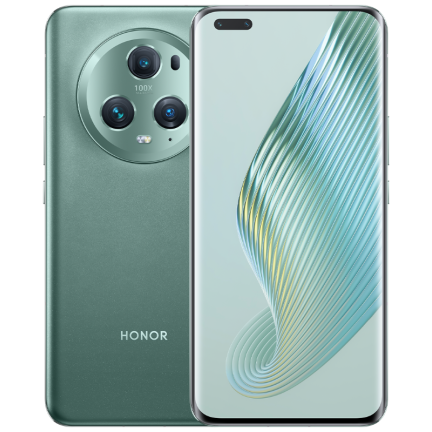 Honor Magic5 Pro 8/256GB Meadow Green