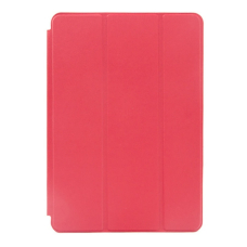 Чехол-книга iPad 7/8 10.2 (I Love Case) Red