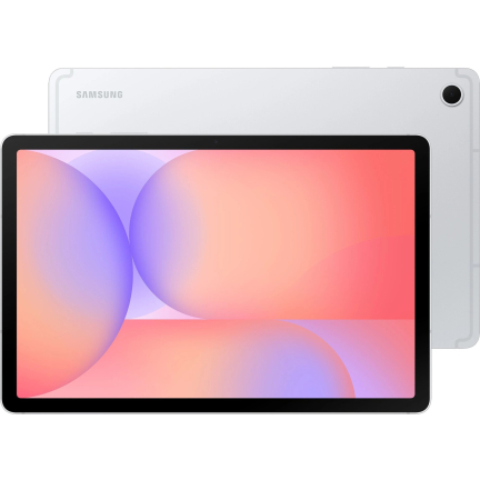 Купить Samsung Galaxy Tab S10 Lite 6/128GB 5G Silver Samsung Galaxy Tab S10 Lite 6/128GB 5G Silver