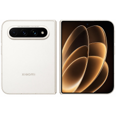 Xiaomi 18 Fold 12/256 Silver