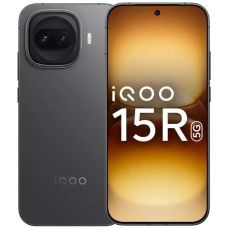 Купить Vivo iQOO 15R 12/512GB Dark Knight Vivo iQOO 15R 12/512GB Dark Knight