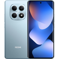 Купить Xiaomi Redmi Note 15 6/128GB Glacier Blue Xiaomi Redmi Note 15 6/128GB Glacier Blue