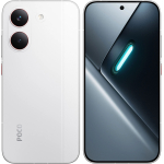 Xiaomi Poco X8 Pro 8/512GB White (Global)
