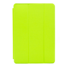 Чехол-книга iPad 7/8 10.2 (I Love Case) Light Green