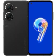 ASUS Zenfone 9 8/128 Midnight Black