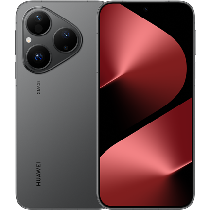 Huawei Pura 80 12/256GB Black