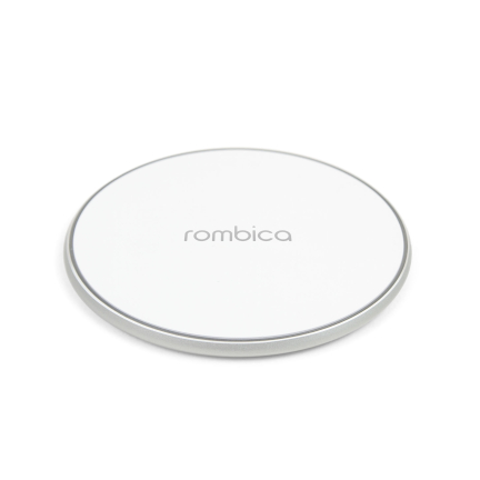 Беспроводное ЗУ Rombica Neo Core Quick White