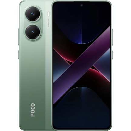 Xiaomi Poco X7 Pro 12/256 Green