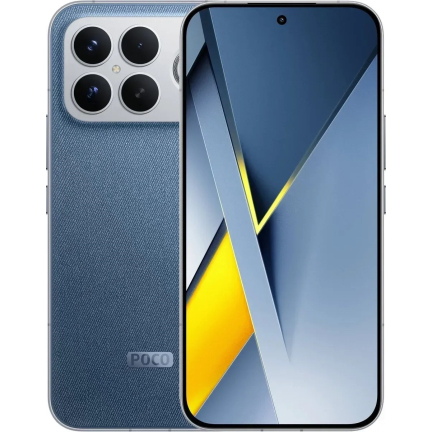 Xiaomi Poco F8 Ultra 16/512 Denim Blue