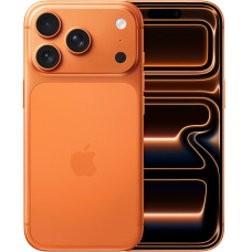 Apple iPhone 17 Pro 256GB Cosmic Orange Nano-SIM и eSIM