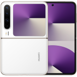 Huawei Pura X 12/512GB White