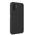 Купить Чехол Xiaomi Redmi Note 10 Pro Silicone Cover 360 Black Чехол Xiaomi Redmi Note 10 Pro Silicone Cover 360 Black