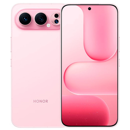 Honor 500 Pro 12/256GB Pink