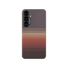 Чехол Samsung S24 Pitaka MagEZ Case 4 Sunset