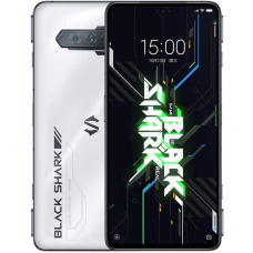 Xiaomi Black Shark 4S Pro 16/512 GB White