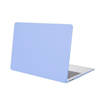 Чехол MacBook Pro 16 Gurdini Matt Light Blue