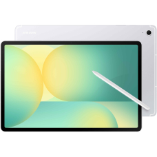 Купить Samsung Galaxy Tab S10 FE+ 8/128GB LTE Silver Samsung Galaxy Tab S10 FE+ 8/128GB LTE Silver