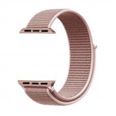 Ремешок для Apple Watch 42/44mm Loop Bronze