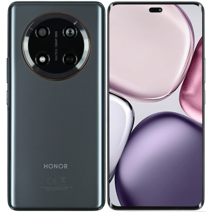 Купить Honor X9c 8/256GB Titanium Black Honor X9c 8/256GB Titanium Black