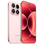 Xiaomi 17 12/512GB Alpine Pink Dual Sim (China)