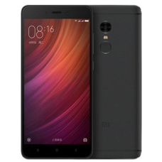 Xiaomi Redmi Note 4 2/16Gb Black Идеальное Б/У
