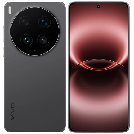Vivo X300 Ultra 16/1024GB Eclipse Black