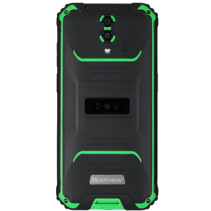 Blackview BV7200 6/128GB Green
