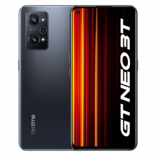 Realme GT Neo 3T 8/128GB Shade Black