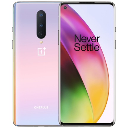 OnePlus 8 12/256 Interstellar Glow
