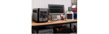 ALLPOWERS R2500 V2: сколько энергии получилось получить в реальном тесте