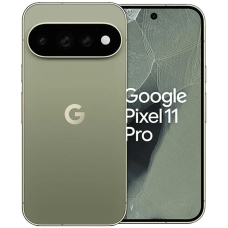 Google Pixel 11 Pro 12/256GB Olive
