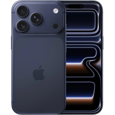 Apple iPhone 17 Pro 256GB Deep Blue Nano-SIM и eSIM