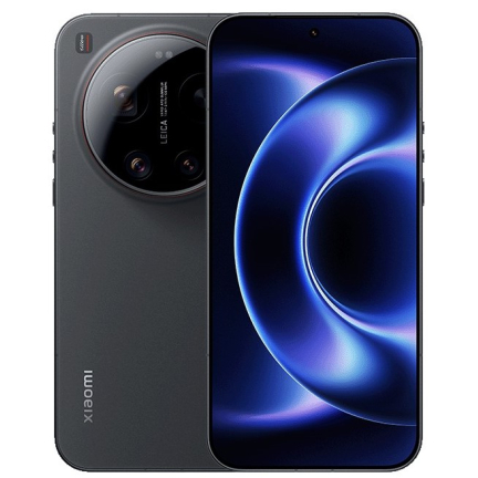 Xiaomi 17 Ultra 16/1024GB Black