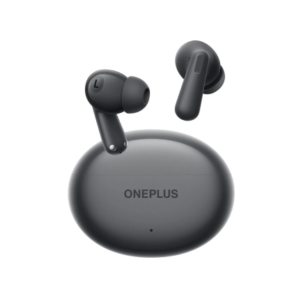 Купить OnePlus Nord Buds 3 Harmonic Gray OnePlus Nord Buds 3 Harmonic Gray