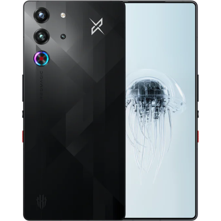 ZTE Nubia Red Magic 10 Pro 12/512 Dark Knight